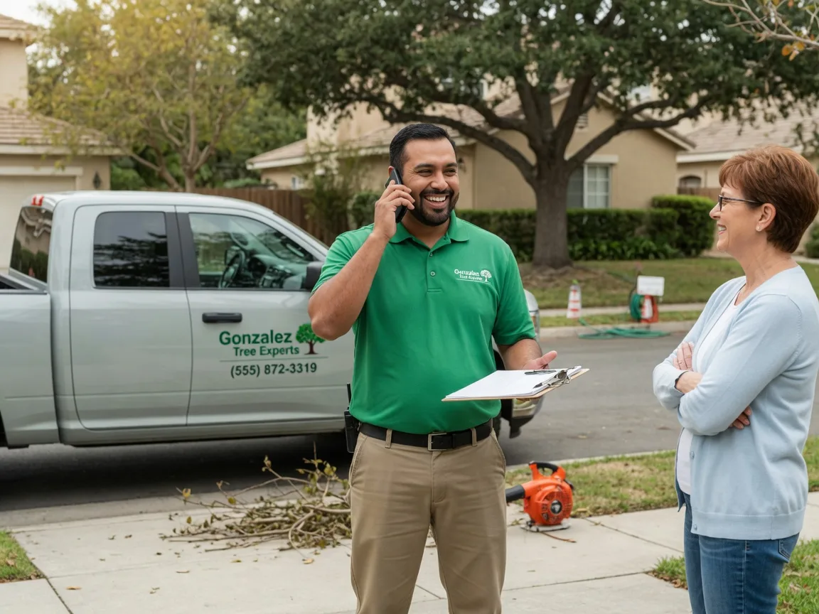 Tree Service Stewarts Point, CA FAQs